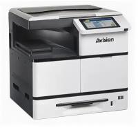 Avision AM5630i лазерное многофункциональное устройство черно-белая печать (A3)
