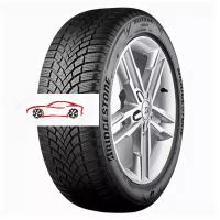 Зимние нешипованные шины Bridgestone Blizzak LM005 (205/45 R17 88V)