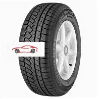 Зимние нешипованные шины Continental Conti4x4WinterContact * (255/55 R18 109H) RunFlat