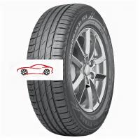 Летние шины Ikon Tyres Nordman S2 SUV (225/70 R16 103T)