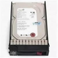 Жесткие диски HP Жесткий диск HP 80GB 7.2K RPM HOT PLUG SATA 397377-002