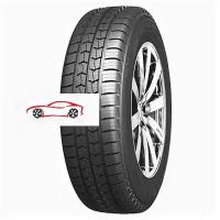 Зимние нешипованные шины Nexen Winguard WT1 (215/75 R16C 116/114R)