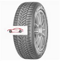 Зимние нешипованные шины Goodyear UltraGrip Performance SUV Gen-1 (225/65 R17 102H)