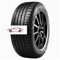 Летние шины Marshal Crugen HP91 265/50 R20 111V