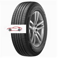 Летние шины Hankook Dynapro HP2 RA33 265/70 R16 112H