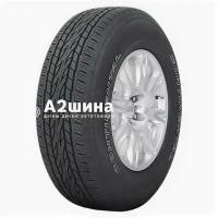 Автошина Continental ContiCrossContact LX2 215/60 R17 96H