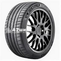 Автошина Michelin Pilot Sport 4 S 315/35 R20 110Y