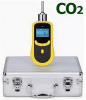 Amtast GID400-CO2 Анализатор углекислого газа GID400CO2