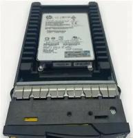 Жесткие диски HP Жесткий диск HP SSD 3.5