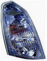 Фонарь указателя поворота прав NISSAN: X-TRAIL 01-03, 2151599RAC DEPO 215-1599R-A-C