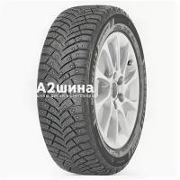 Автошина Michelin X-Ice North 4 205/65 R16 99T XL