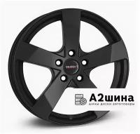 Колесный диск Dezent TD dark 6,5x16 5x100 D57.1 ET38 MB