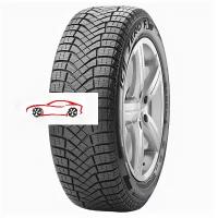 Зимние нешипованные шины Pirelli Ice Zero FR (215/60 R16 99H)