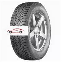 Зимние нешипованные шины Nokian Tyres Hakkapeliitta R3 SUV (235/55 R20 102R)