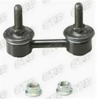 Тяга стабилизатора задн L=90mm SUBARU: Forester 03-09, Impreza 04-09, CLSU2 CTR CLSU-2