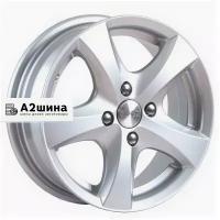 Колесный диск СКАД Уран-2 5,5x14 4x98 D58,6 ET35 Селена