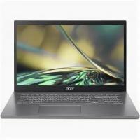 Ноутбук Acer Aspire 5 A517-53G-58M9 Intel Core i5 1235U, 1.3 GHz - 4.4 GHz, 8192 Mb, 17.3