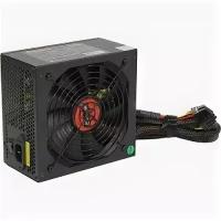 Exegate EX222115RUS Блок питания 1000W Exegate 1000PPX RTL, ATX, black, active PFC, 14cm, 24p+2*(4+4)p,PCI-E,5SATA,,4IDE