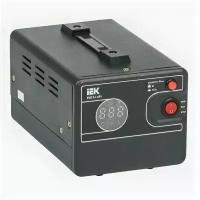 Iek IVS21-1-D05-13 Стабилизатор напряжения переносной HUB 0,5кВА