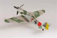 Easy Model Модель самолета Messerschmitt Bf 109G-10