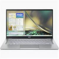 Ноутбук Acer Swift 3 SF314-512-5449 Intel Core i5 1240P, 1.7 GHz - 4.4 GHz, 16384 Mb, 14