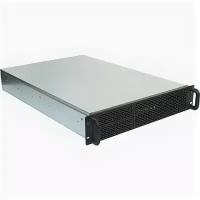 Procase B205L-B-0 Корпус 2U Rack server case, черный, без блока питания, глубина 650мм, MB 12