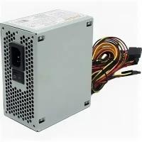 Exegate EX221635RUS / 251752 Блок питания 300W ITX-M300, SFX, 8cm fan, 24+4pin, 2*SATA, 1*FDD, 1*IDE