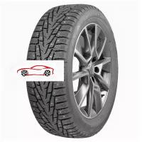 Зимние шипованные шины Nordman Nordman 7 SUV (225/75 R16 108T)