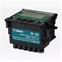 Canon PF-05 3872B001 Печатающая головка для плоттера Canon iPF6300/iPF6350/iPF8300 (GJ)