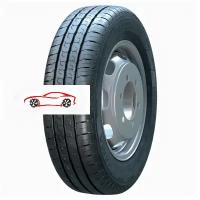 Летние шины Кама Kama Trace-135 (215/75 R16C 116/114R)