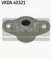 Опора стойки Re Peugeot 307 06- SKF VKDA40321