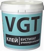 Клей Бустилат VGT 0.9кг Универсальный / ВГТ Бустилат