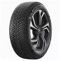 Шина Michelin Pilot Alpin 5 SUV 315/40 R21 115V