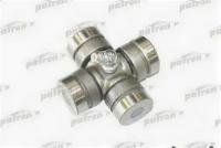 Крестовина карданной передачи 22x(35)x54 SUBARU: FORESTER, LEGACY / NISSAN X-TRAIL Patron PUJ417