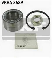 подшипник ступ.р / кт SKF VKBA3689