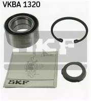 SKF Подшипник ступицы задний SKF VKBA1320