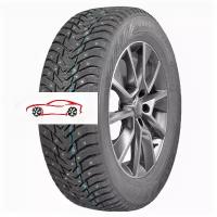 Зимние шипованные шины Nordman Nordman 8 SUV (285/60 R18 116T)