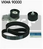 Комплект ремня SKF VKMA90000