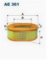 Фильтр воздушный FILTRON AE361