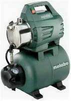 Насос Metabo HWW 3500/25 Inox (600969000)