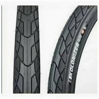 Велопокрышка 26x1.75 KENDA K1112 KOLONIZER 60TPI STICK DTC 523342