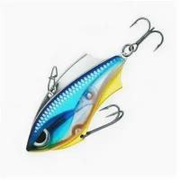 Раттлин Rapala Rap-V Blade RVB06-BGH