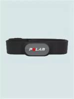 Кардиопередатчик Polar H9 Black (m-xxl)