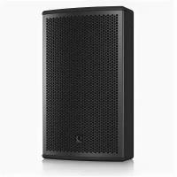 Turbosound NuQ82-AN акустическая система активная, цвет черный