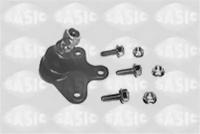 Опора шаровая Fr R Low VAG Fabia -07, Polo -09, Ib SASIC 9005479