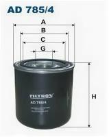 Фильтр осушителя M39x1.5 (RHT) / 13 bar; ASP / OSC, AD7854 FILTRON AD785/4