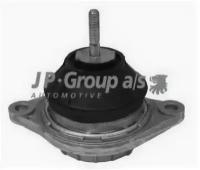 Опора двигателя Fr AUDI 80,100,A-6 2.0/2.3 90~ JP Group 1117903700