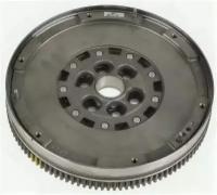 Маховик двухмассовый ALFA ROMEO 159 (939) 2.0 JTDM 05-11, 159 SPORTWAGON (939) 2.0 JTDM 06-11, GIULIETTA (940) 2.0 JTDM 10- FIAT BRAVO II (198) 2.0 D MULTIJET 06-, FR SACHS 2294701040