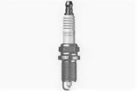 SPARK PLUG DOUBLE COPPER RC10MCC, OE198T10 CHAMPION OE198/T10