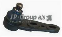 Шаровая опора L 17MM AUDI 80/PASSAT -88 (С ГУР) JP Group 1140302370